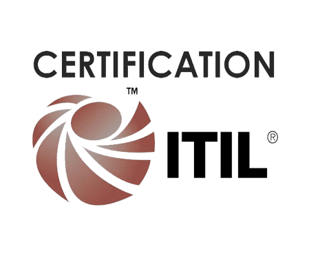 ITIL Certified