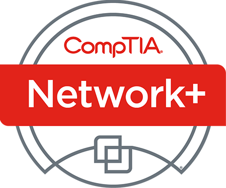 Network + Certified