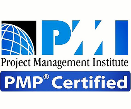 PMP Certified